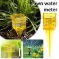 thumbnail image 4 of Yellow PP Plant Water Level Indicators, 4 of 4