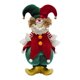 thumbnail image 4 of Muñeco De Navideño, Decoración Del Hogar, Figura Navideña, Figurita Para El Hogar, Oficina, Gabinete, De Pie, 4 of 8