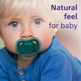 thumbnail image 2 of Philips Avent Ultra Air Pacifier, 6-18m, Deep Opal Steel Blue, 2 pack, 2 of 9