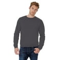 thumbnail image 2 of B&C Adults  ID. 202 50/50 Sweatshirt, 2 of 3