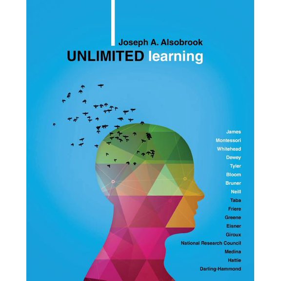 Unlimited Learning, (Paperback)
