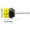Yellow, variant on OAVQHLG3B Drill Brush Attachment , All Purpose Power Clean Scrubber Brush for Bathroom, Kitchen,Grout,Tub,Tile,Corners, Auto