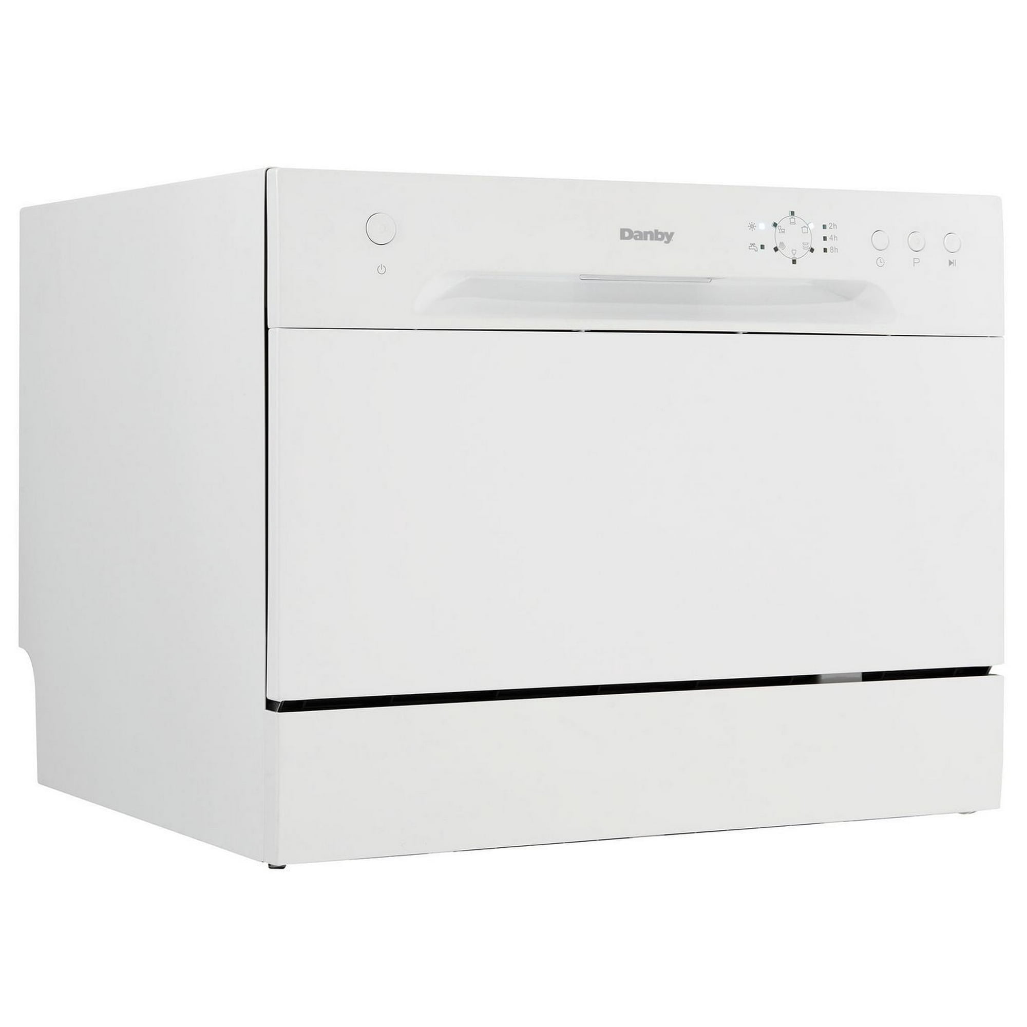 Danby Counter Top Dishwasher