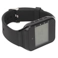 thumbnail image 1 of Reloj inalámbrico para cuidadores inteligentes, reloj inalámbrico para cuidadores 1 sistema de llamadas inalámbrico Reloj inalámbrico para cuidadores para ancianos Los mejores materiales, 1 of 8