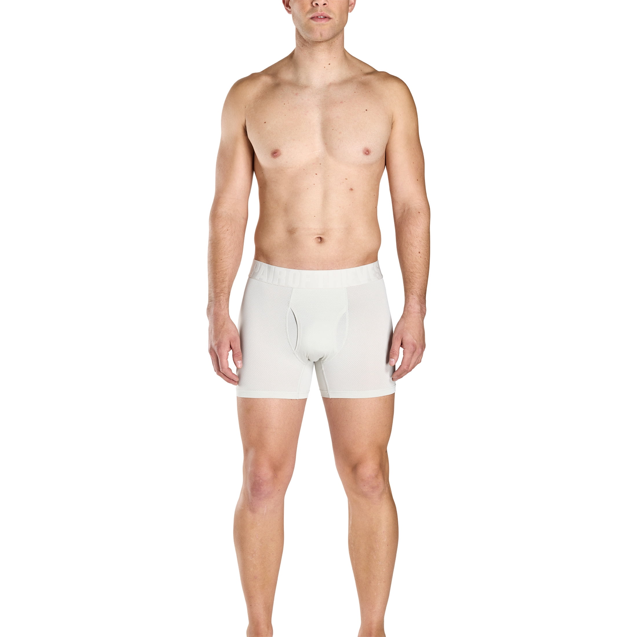 SuperFit Color Story Mesh Frost 2pk XXL