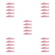 thumbnail image 2 of sweethay Enhebrador de agujas para manualidades, herramientas de enhebrado de alambre de punto de cruz, suministros de inserción de hilo hechos a mano, Type5 NO5 sweethay CBP259782, 2 of 5