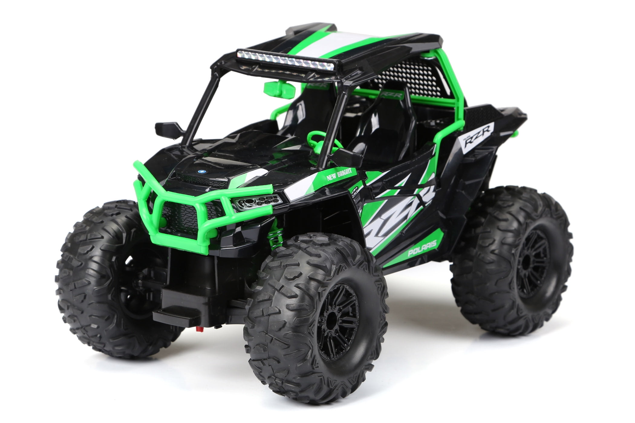polaris rc