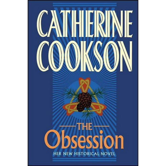 The Obsession : A Novel (Paperback)