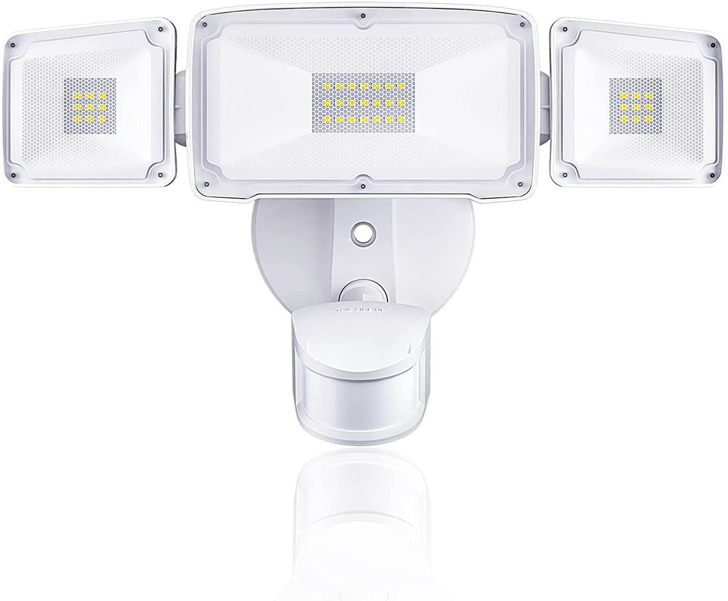10/20/30/50/100/500W LED Floodlight PIR Sensor Motion Security Flood Light Lamps 