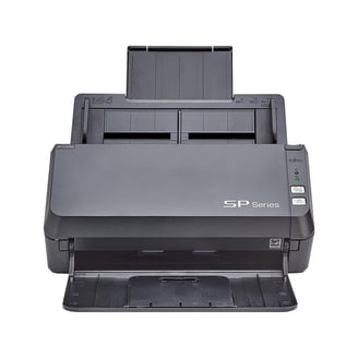 Fujitsu, Ricoh ScanSnap iX2500, 600dpi, Large Format ADF Scanner
