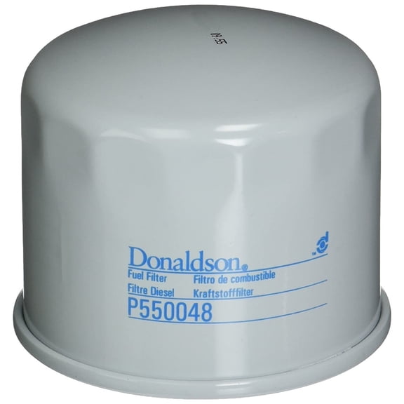 P550048 Donaldson Fuel Filter, Spin-On (Replaces 94-7073, ME006066)