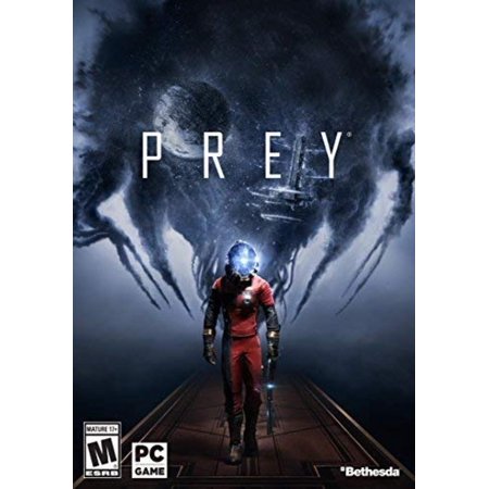 Prey - PC