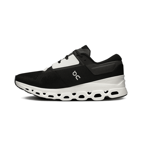 ON RUNNING MENS Cloudstratus 3 "Black" 3MD30111197 3MD30111197 from Stadium Goods