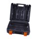 thumbnail image 4 of Estuche de transporte para tanque de gas, estuche para estufa de camping, mango cómodo, vajilla, caja de almacenamiento de cilindros de gas para, 4 of 9