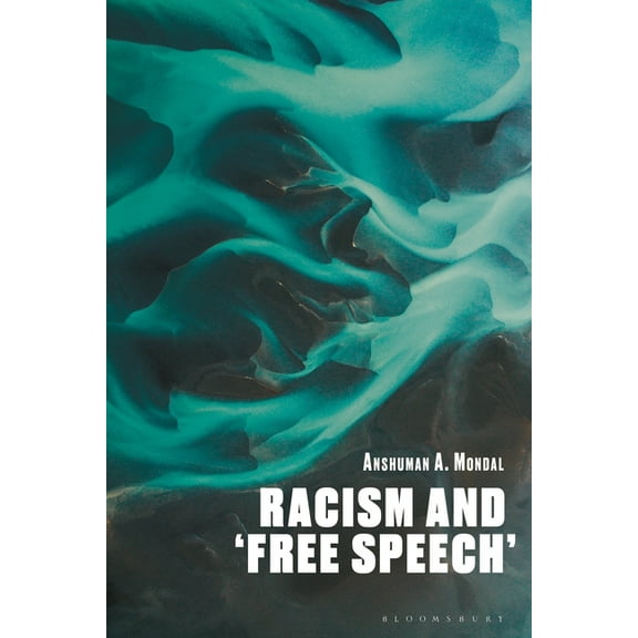 Racism and 'Free Speech', (Paperback)