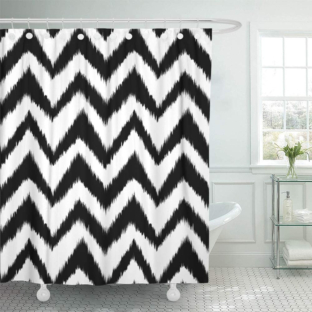 Ksadk Modern Ikat Design Abstract Classic Damask Ethnic Graphic Traditional Zigzag Shower Curtain 66x72 Inch Walmartcom Walmartcom Ksadk Modern Ikat Design Abstract Classic Damask Ethnic Graphic Traditional Zigzag Shower Curtain 66x72 Inch Walmartcom Walmartcom