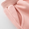 thumbnail image 4 of LIJCC Girls Fall And Winter Padded Round Neck Sweater Pants Two Piece Suit, 4 of 7