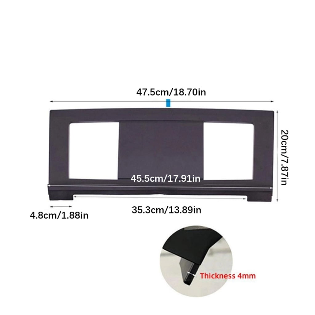 CEORPER Adjustable Book Holder Stand Suitable for Electronic Piano Sheet Music Compact