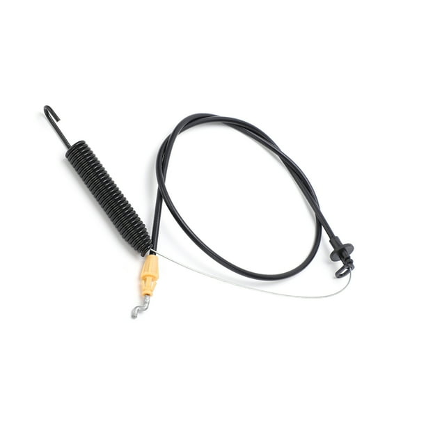 Deck Engagement Cable 946 04173B Replacement for CRAFTSMAN LT2000 42in Deck Mower Walmart