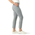 thumbnail image 4 of Lee® Women's The Any Wear Pant, 4 of 8