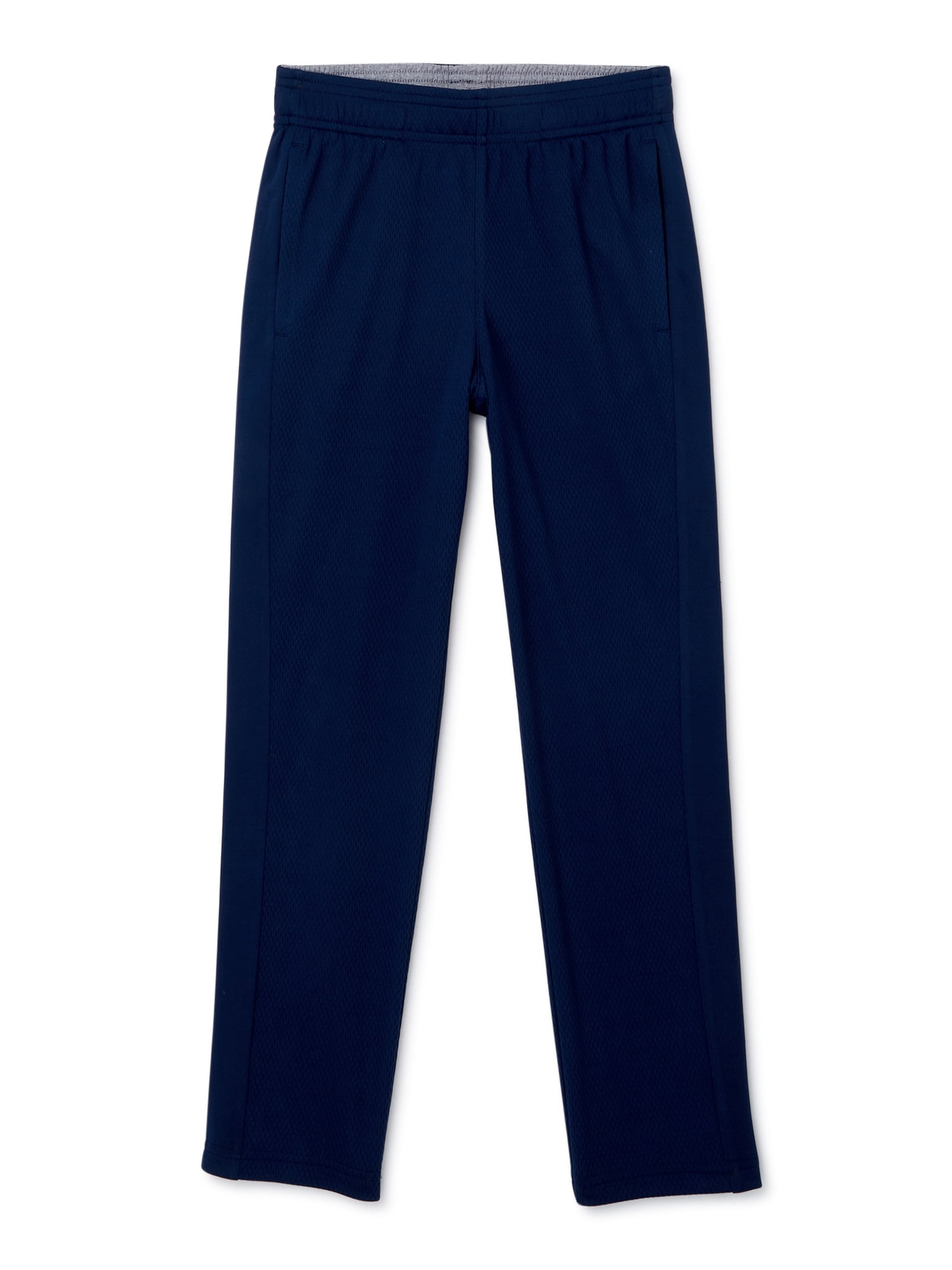 boys mesh pants