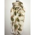 thumbnail image 5 of Venta caliente de bufandas y chales para mujeres musulmanas, hijab, bufandas para damas, bufanda escocesa con capucha para mujeres, 5 of 5
