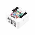 thumbnail image 3 of ATOMS3 Dev Kit with 0.85-Inch Screen ATOM Programmable Smart Speaker IOT Development Board Built-in, 3 of 7
