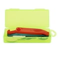 thumbnail image 2 of Kit DUUTI Mountain Bike Tire Repair Tool Kit Translucent High Intensity Glue Free Tire Repair Tool, 2 of 7
