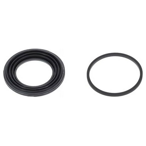 Front Disc Brak (SLP-1)