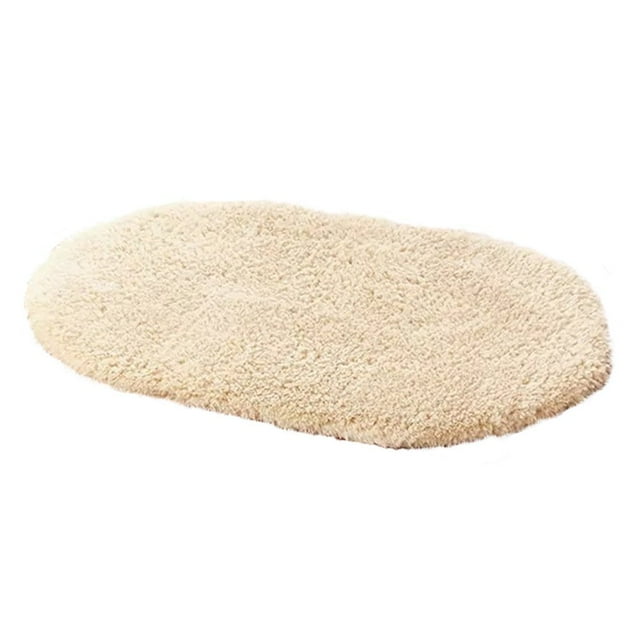 Lamb Wool Carpet Birthday Christmas Thanksgiving Fluffy Rug Home Decor Carpet