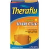 Theraflu: Daytime Lemon Flavor Powder Severe Cold