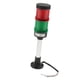 thumbnail image 1 of Lámpara LED de Señal de Advertencia de Seguridad Perfecl 270 Mm 2 Colores, 1 of 8