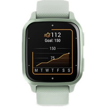 Free Shipping! Venu® Sq 2 GPS Running Smartwatch, Slate