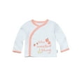 thumbnail image 5 of Gerber Baby Neutral 6-Piece Gift Set, Sizes Newborn - 3/6 Months, 5 of 8