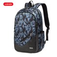 thumbnail image 1 of Mochila escolar con estampado para niños y niñas, mochila ortopédica de gran capacidad para ordenador portátil, mochilas escolares de nailon para adolescentes, 1 of 4
