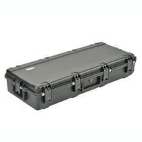 SKB Cases iSeries Double Rifle or Bow Case with Hard Plastic Exterior