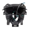 thumbnail image 2 of FARO DELANTERO VENTO TORNADO 250 (20-21) 12V 35W, 2 of 3