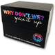thumbnail image 1 of Spice it up juego de parejas Why Don't We N/A, 1 of 8