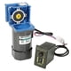 thumbnail image 2 of Motorreductor de Tornillo sin fin Jadeshay 220 V 120 W, 2 of 8