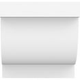 thumbnail image 2 of Ekena Millwork 6"W X 6"H X 12"L Standard Alpine Architectural Grade PVC Rafter Tail, 2 of 4