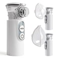 thumbnail image 1 of Nebulizadores ultrasónicos para niños y adultos, atomizador de mano, atomización por compresión ZefeiWu 8390611506759, 1 of 1