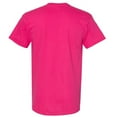 thumbnail image 2 of Gildan Mens Heavy Cotton Short-Sleeved T-Shirt, 2 of 4