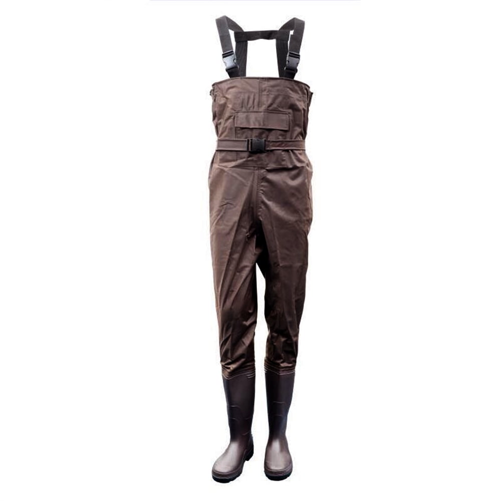 Fishing Chest Waders Fishing Shoes Boot Foot for Men Kuwait