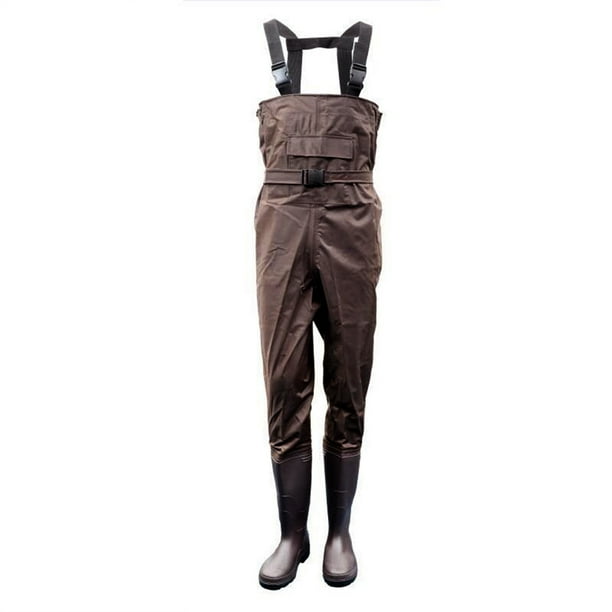 Fishing Chest Waders Fishing Shoes Boot Foot for Men Women Hunting