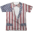 thumbnail image 1 of - Liberty Suit - Short Sleeve Shirt - Medium, 1 of 2