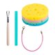 thumbnail image 5 of GING KIT Craft Set Funny Interactive Interactive Child Activity Excavation ging Redondo, 5 of 8