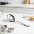 thumbnail image 1 of Two Large Serving Dishes Leak Proof Serving Bowl Set for Kitchen Dining, 1 of 6