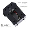 thumbnail image 4 of Labymos Bark Control House Stop Barking Device Waterproof with Adjustable Level Control Safe for Dogs, 4 of 8