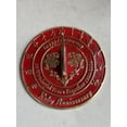 thumbnail image 4 of 40th Ruby Wedding Anniversary Sundial Gift. Great Gift for Him, Her,, 4 of 5