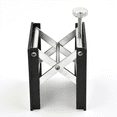 thumbnail image 3 of 4X Adjustment Laser Level Lifting Platform Bracket Laser Leveling Lift Stand Bracket BaseLeveling Machine Lift Stand, 3 of 7